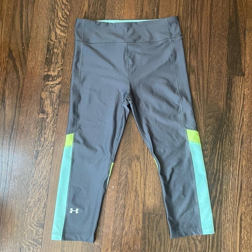 Under armour leggings